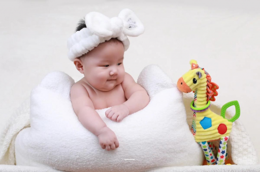 安徽四岁宝宝身高